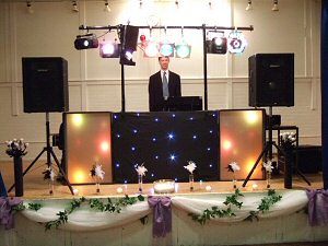 Event Silver Package